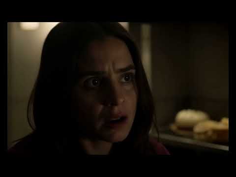 El aroma de la muerte final