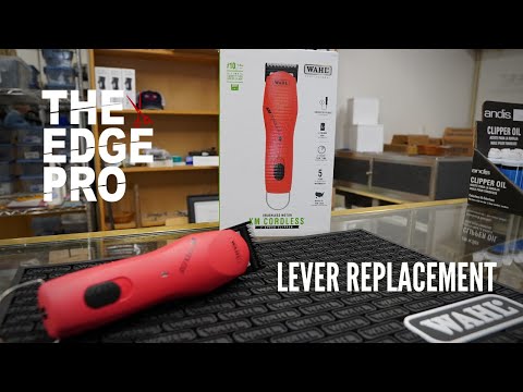Lever Replacement for WAHL KM Cordless