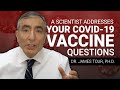 A Matter of Life and Death: Challenging the COVID-19 Vaccine Conspiracies