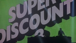 Etienne de Crécy - Hashtag my ass