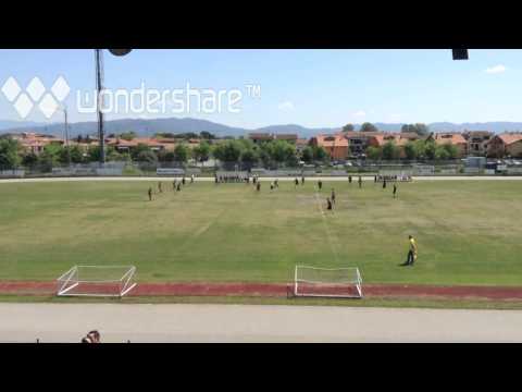 SUPERCOPPA MONTECATINI 2014 Aprilia 97 vs Baia Alassio 99