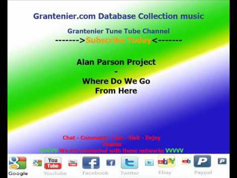 download lagu mp3 mp4 Alan Parsons Project Where Do We Go From Here, download lagu Alan Parsons Project Where Do We Go From Here gratis, unduh video klip Alan Parsons Project Where Do We Go From Here
