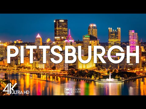 Top 10 Best Things to Do in Pittsburgh, Pennsylvania [Pittsburgh Travel Guide 2025]
