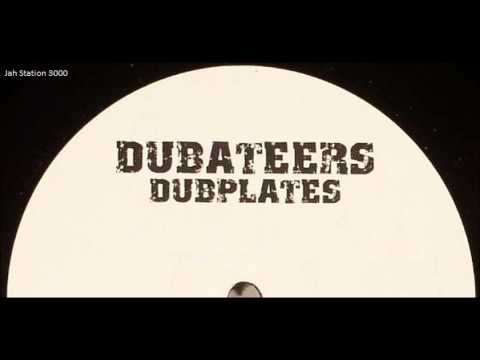Dubateers ft Charlie P - Righteous Messenger + Dub (Sufferah's Choice)