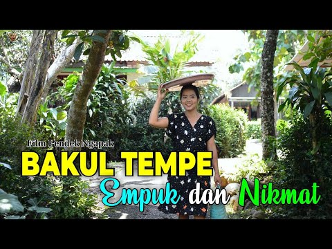 film-pendek-ngapak-banyumas-bakul-tempe