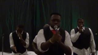 M.A.N. - Ain't No Use (Nobody's Gonna Turn Me Around)