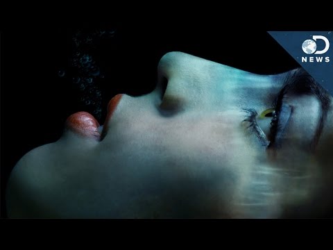 當你死後會發生什麼？ (What Happens When You Die?)