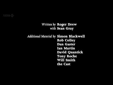 The end of the world as we know it - Malcolm Tucker