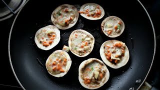 Super Tasty  Vazhuthananga Egg Fry || Vazhuthananga Fry Recipe In Malayalam || Episode -33