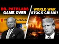 US Mislead On Iran Market Crash The 1 Thing You Re Not Being Told