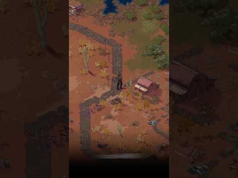 Afterglow: Mobile MMORPG video thumbnail