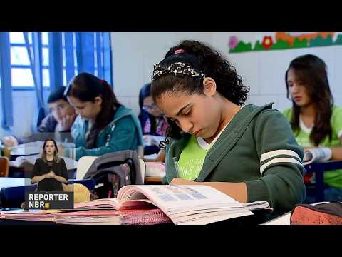 BOLETIM REPÓRTER NBR 17h - 16 de maio de 2018