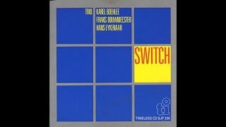 Misty  - Karel Boehlee Trio