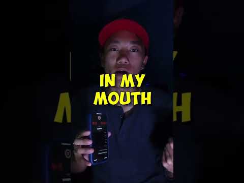 This is how I became the most popular kid in high school