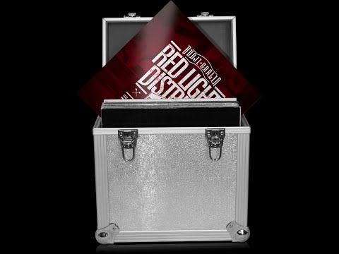 Bunji Garlin ft. Agent Sasco x Kardinal Offishall‏ - Red Light District [Axes Up Remix] @socaisyours