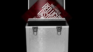 Bunji Garlin ft. Agent Sasco x Kardinal Offishall‏ - Red Light District [Axes Up Remix] @socaisyours