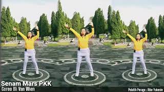 Download lagu KREASI🔥SENAM MARS PKK - Coreo Bli Van Wien - PORPI BALI‼ Pelatih Peraga : Rike Yukenie mp3 Download lagu KREASI🔥SENAM MARS PKK - Coreo Bli Van Wien - PORPI BALI‼ Pelatih Peraga : Rike Yukenie mp3