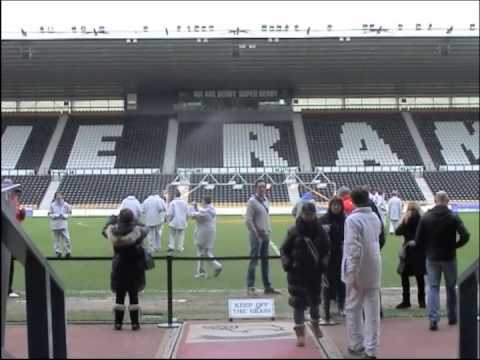 Feyenoord C1 in Derby deel 1.m4v