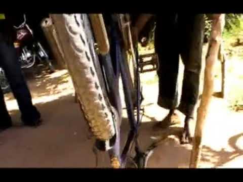 Mr Ama feat. Carimo Sharme - Kihama