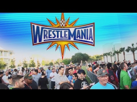 Orange County Commissioners Approve $18 Million Grant To Bid On UFC And WWE Events Including WrestleMania 2031 In Orlando