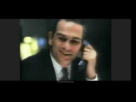 Siskel & Ebert Review The Fugitive (1993)