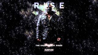 The Dark Knight Rises Soundtrack - 13. Imagine The Fire