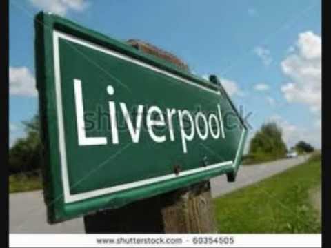 One Hundred Miles To Liverpool - Lindisfarne
