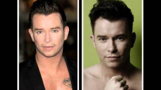 Tribute to Stephen Gately - Bright Eyes