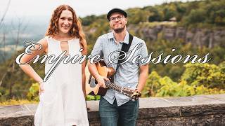 Empire Sessions - Erica Rose