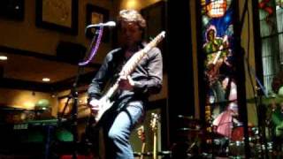 Kasim Sulton - Hard Rock Philly 11/20/09 - Mimi Gets Mad