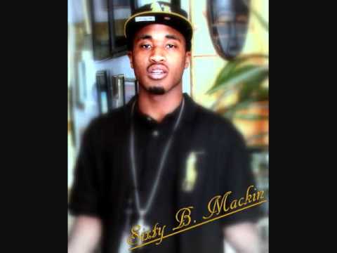 Sixty B. Mackin - She Like