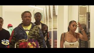 Pop Lord ft Lil Baby “Call Me Daddy” Song Visual