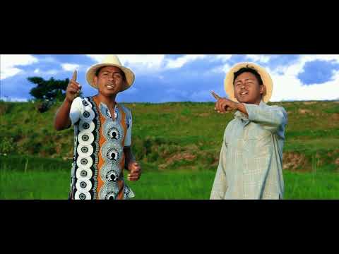 Ho an'i Gabhy ... Andeha isika hody  - Tanora mpankafy an'i Gabhy (Lanto&Tahiana)