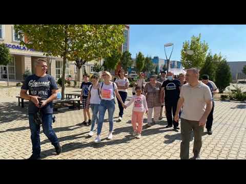 Weekend at the Potigrafu!