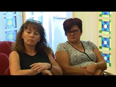 HÍRÖS HÍREK (2018. augusztus 30.)