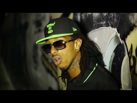 DJ KEN Feat KEROS-N - RON (Clip Officiel 2013)