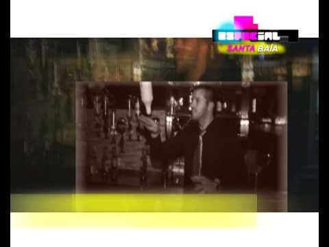 Especial mvm no Santa Baia - parte 2