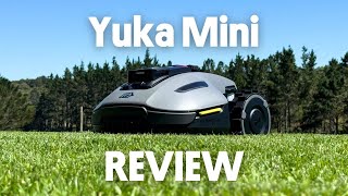 Mammotion YUKA mini 2 1000