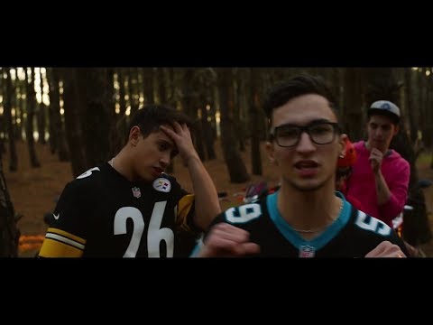 POR LO MIO | FMK x ESTANI [VIDEOCLIP] Shot by JUANFRA RODO