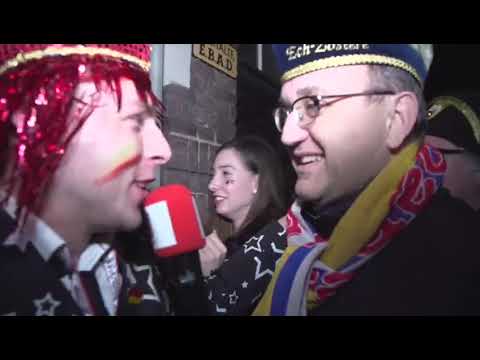 Terugreis met winnaar LVK 2018 Spik en Span vanuit Kessel