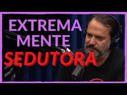 Qual a PERSONALIDADE de SUZANE VON RICHTHOFEN? Psicanalista Explica