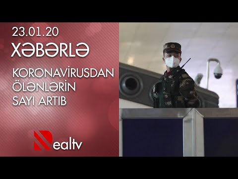 Koronavirusdan ölənlərin sayı artıb