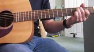 Biffy Clyro - I'm behind you cover