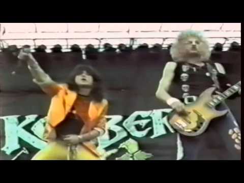 Osmi Putnik - Lutko moja live @ Nis 1987