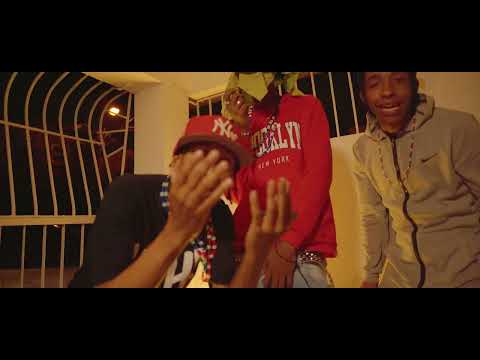 Iam Chocoo - Cual Para  (Video Oficial) Dir. JORGE PRODUCTIONSS