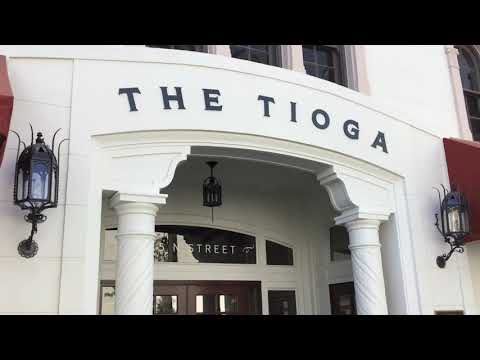 Merced can be the main 'Gateway to Yosemite,' major downtown hotel projects manager says