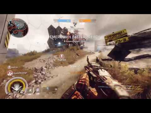 Titanfall 2 - Episode 18 - Ion Prime Time