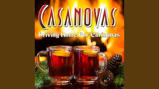 Driving Home For Christmas