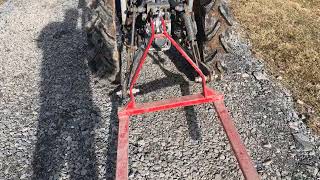 Prodaja Iseki TF15F mototraktora - Slika 4 | Agronetto RS Iseki TF15F mototraktor | Slika 4 - Agronetto