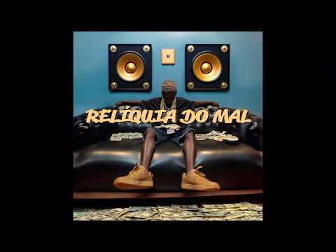 MAL ELEMENTO - RELÍQUIA DO MAL - (( DJ BIALA HITMAKER VERSÃO BEAT SÉRIE GOLD )) - 2023